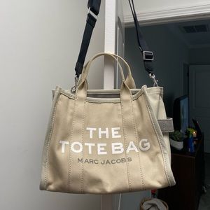 Marc Jacob’s Tote Bag